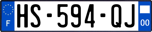 HS-594-QJ