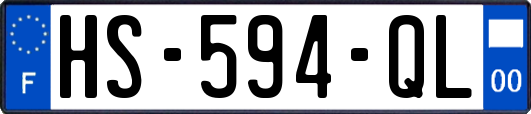 HS-594-QL