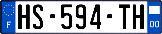 HS-594-TH