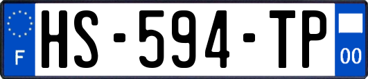 HS-594-TP
