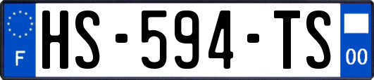 HS-594-TS