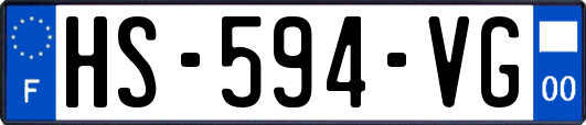 HS-594-VG