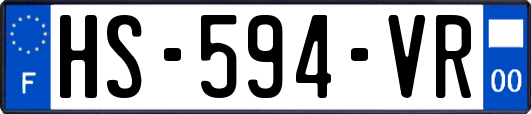 HS-594-VR