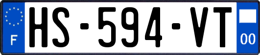 HS-594-VT