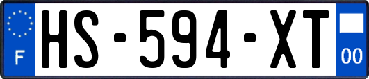 HS-594-XT