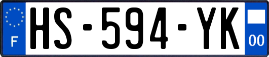 HS-594-YK