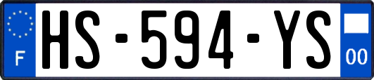 HS-594-YS