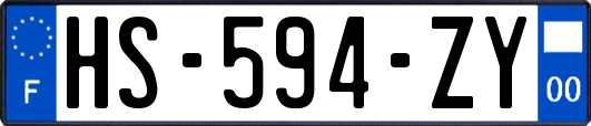 HS-594-ZY