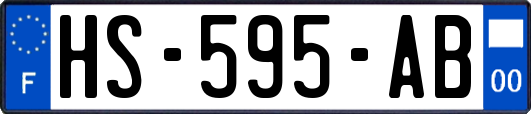 HS-595-AB