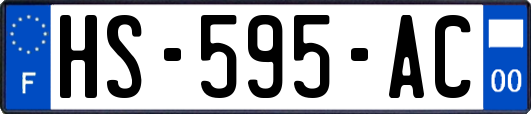 HS-595-AC