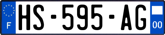 HS-595-AG