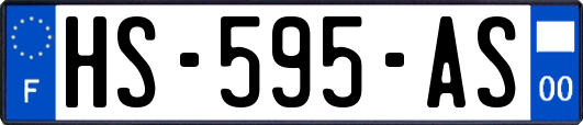 HS-595-AS