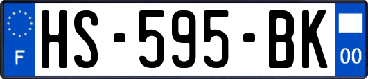 HS-595-BK