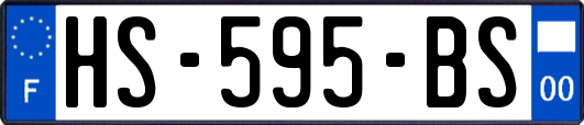 HS-595-BS