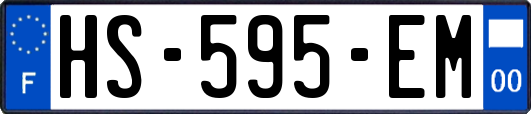HS-595-EM