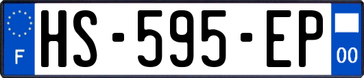HS-595-EP