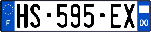 HS-595-EX