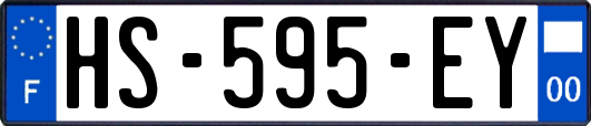 HS-595-EY