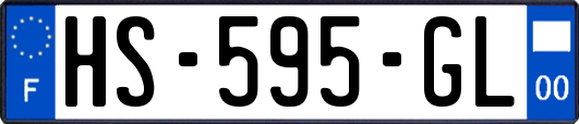 HS-595-GL
