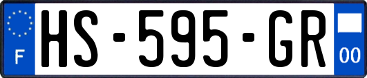 HS-595-GR