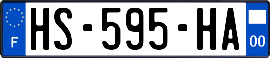 HS-595-HA