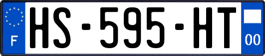 HS-595-HT