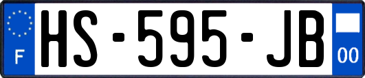 HS-595-JB
