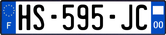 HS-595-JC