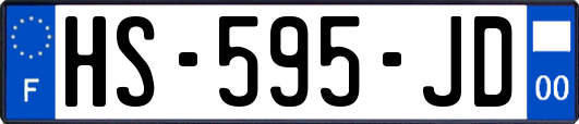 HS-595-JD