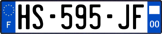 HS-595-JF