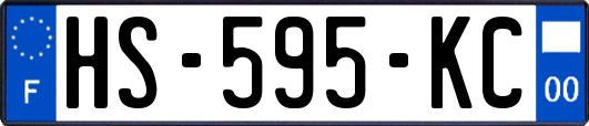 HS-595-KC