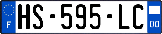 HS-595-LC