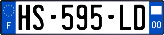 HS-595-LD