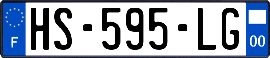 HS-595-LG