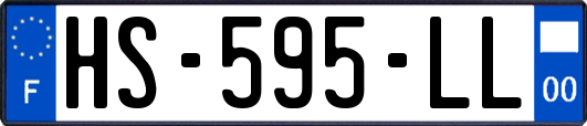 HS-595-LL
