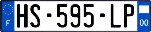 HS-595-LP