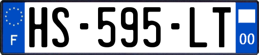 HS-595-LT