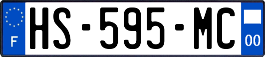 HS-595-MC