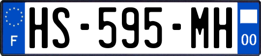 HS-595-MH