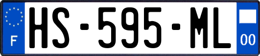 HS-595-ML