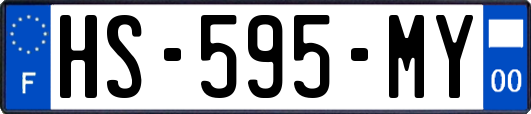 HS-595-MY