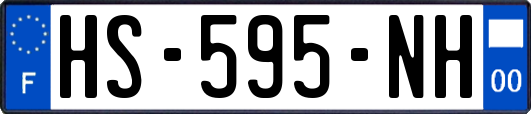 HS-595-NH