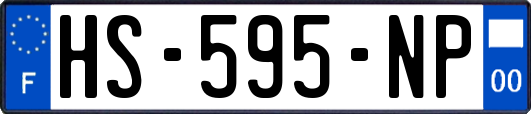 HS-595-NP