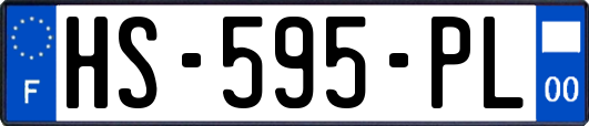 HS-595-PL