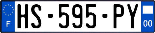 HS-595-PY