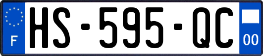 HS-595-QC