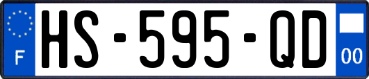 HS-595-QD