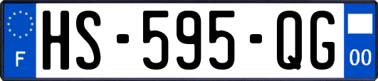 HS-595-QG