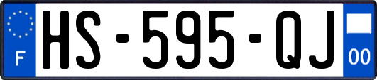 HS-595-QJ