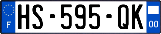 HS-595-QK